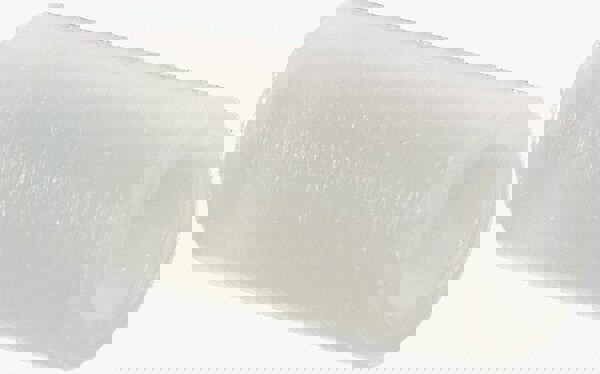 Round Circuit Board Spacer: #4 Screw, 3/8